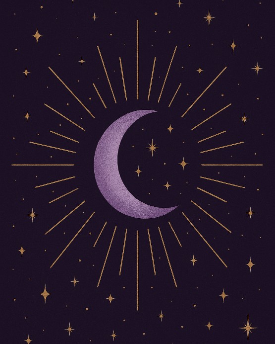 Dark Moon Energy Work