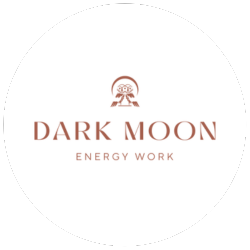Dark Moon Energy Work